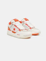 MA-1 - Bright Orange(SILK,Bright Orange)
