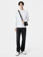 MA CAMERA CASE - Black(POLYESTER,BLACK)