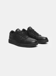 SKEL-TOP LOW - Black(SILK,BLACK)