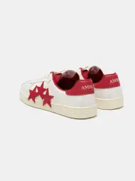 PACIFIC - Varsity Red(SILK,Varsity Red)