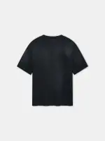 AMIRI HOLLYWOOD TEE - Black(COTTON,BLACK)