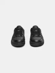 SKEL-TOP LOW - Black(SILK,BLACK)