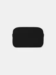 THREE STAR CAMERA CASE - Black(COTTON,BLACK)