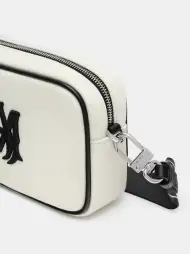 MA CANVAS CAMERA CASE - Birch(COTTON,BIRCH)