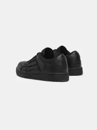 SKEL-TOP LOW - Black(SILK,BLACK)