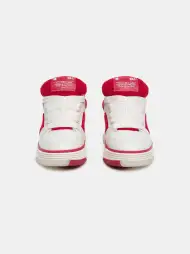 VARSITY MA-1 - Varsity Red(SILK,Varsity Red)