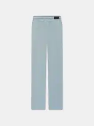 WOMEN - WOMEN'S AMIRI HOLLYWOOD CAFE SWEATPANT - Mist(COTTON TERRY,Mist)