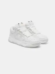 CRYSTAL MA-1 - White(POLYESTER,White)