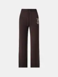 WOMEN - WOMEN'S MA SWEATPANT - Chocolate