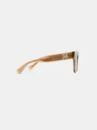 CLASSIC MA SUNGLASSES - Brown(ACETATE,Brown)