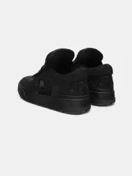 CRYSTAL MA-1 - Black(POLYESTER,BLACK)
