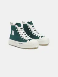 MA COURT HI - Evergreen(COTTON,Evergreen)