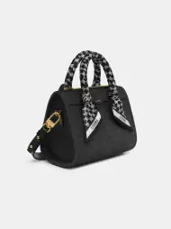WOMEN - WOMEN'S MA QUAD MICRO TRIANGLE - Black(SILK,BLACK)