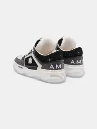 WOMEN - WOMEN'S CRYSTAL MA-1 - Black(Polyurethane,BLACK)