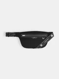 AMIRI ARTS DISTRICT BUMBAG - Black(POLYESTER,BLACK)