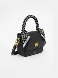 WOMEN - WOMEN'S MA QUAD MICRO MA - Black(SILK,BLACK)