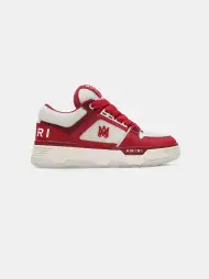 MA-1 - Alabaster Red