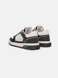 MA QUAD DEBOSSED CLASSIC LOW - Black(SILK,BLACK)