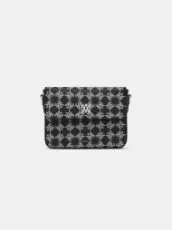 MA QUAD CROSSBODY - Black