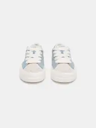 MA QUAD SUNSET SKATE LOW - Ocean Sky(SILK,Ocean Sky)