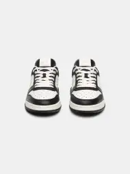 MA QUAD DEBOSSED CLASSIC LOW - Black(SILK,BLACK)