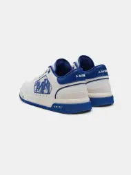 CLASSIC LOW - White Blue(SILK,White Blue)