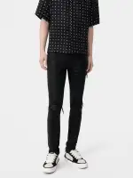 WAX MX1 JEAN - Black(DENIM,BLACK)
