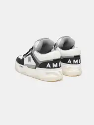 MA QUAD DEBOSSED NUBUCK MA-1 - Black(SILK,BLACK)