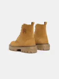 MA JUMBO BOOT - Wheat(SILK,Wheat)