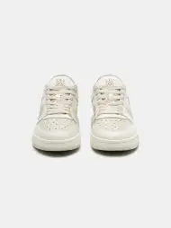 CLASSIC LOW - Alabaster(SILK,Alabaster)