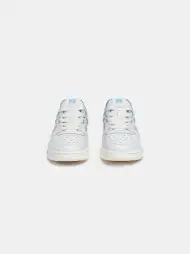 KIDS - KIDS' CLASSIC LOW - Ocean Sky(SILK,Ocean Sky)