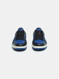 SKEL-TOP LOW - True Blue(SILK,True Blue)