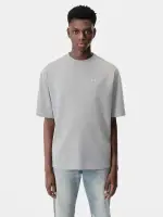 AMIRI OVERSIZED TEE - Grey(COTTON,Grey)