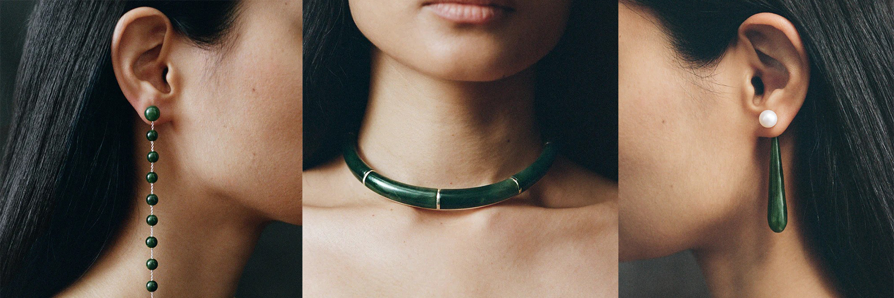 One-of-a-kind jewelry just for you