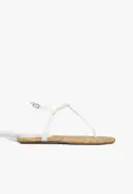 Elsha Leather Sandal