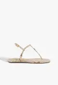 Elsha Leather Sandal