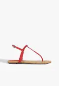 Elsha Leather Sandal
