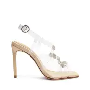 Georgia Sandal