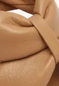Fairy Flat Sandal(5,Honey Beige)