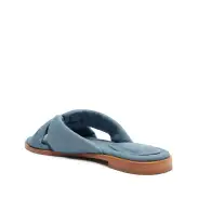Fairy Casual Denim Sandal(5,Summer Jeans)