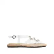 Georgia Sandal