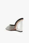 Filipa Mule Glam(5,Crystal)