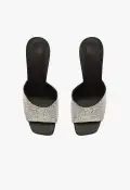 Filipa Mule Glam(5,Crystal)