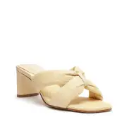 Fairy Mid Sandal(5,Eggshell)