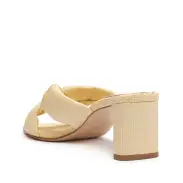 Fairy Mid Sandal(5,Eggshell)