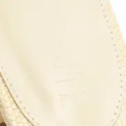 Fairy Mid Sandal(5,Eggshell)