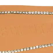 Honey Suede Sandal(5,Beige)