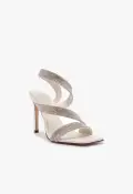 Jodie Glam Sandal(5,Crystal)