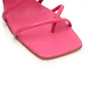 Fernanda Sandal(5,Hot Pink)