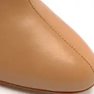 Gabrielle Up Boot(5,Honey Beige)